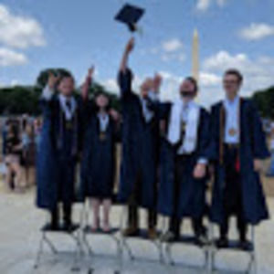 Meet your Posher, Brian